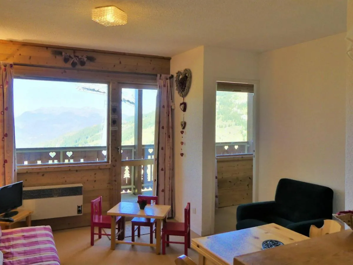 Appart 2* A Meribel, 4 Pers., Balcon, Tv, Ascenseur, Quartier Calme! - Fr-1-182-60