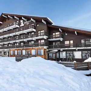 La Tarentaise Meribel