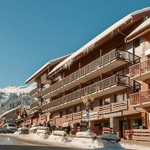 Pierre & Le Peillon Aparthotel