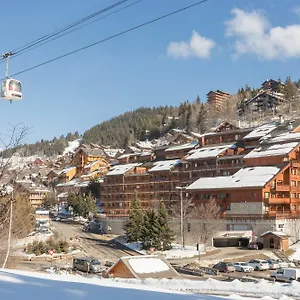 Les Ravines - Maeva Meribel