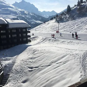 Mottaret Méribel