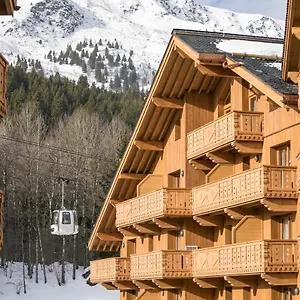 L Hevana - Maeva Meribel